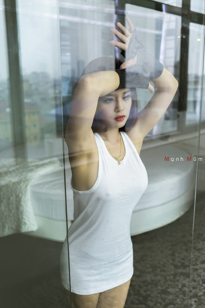 仨孩子的暴躁老妈